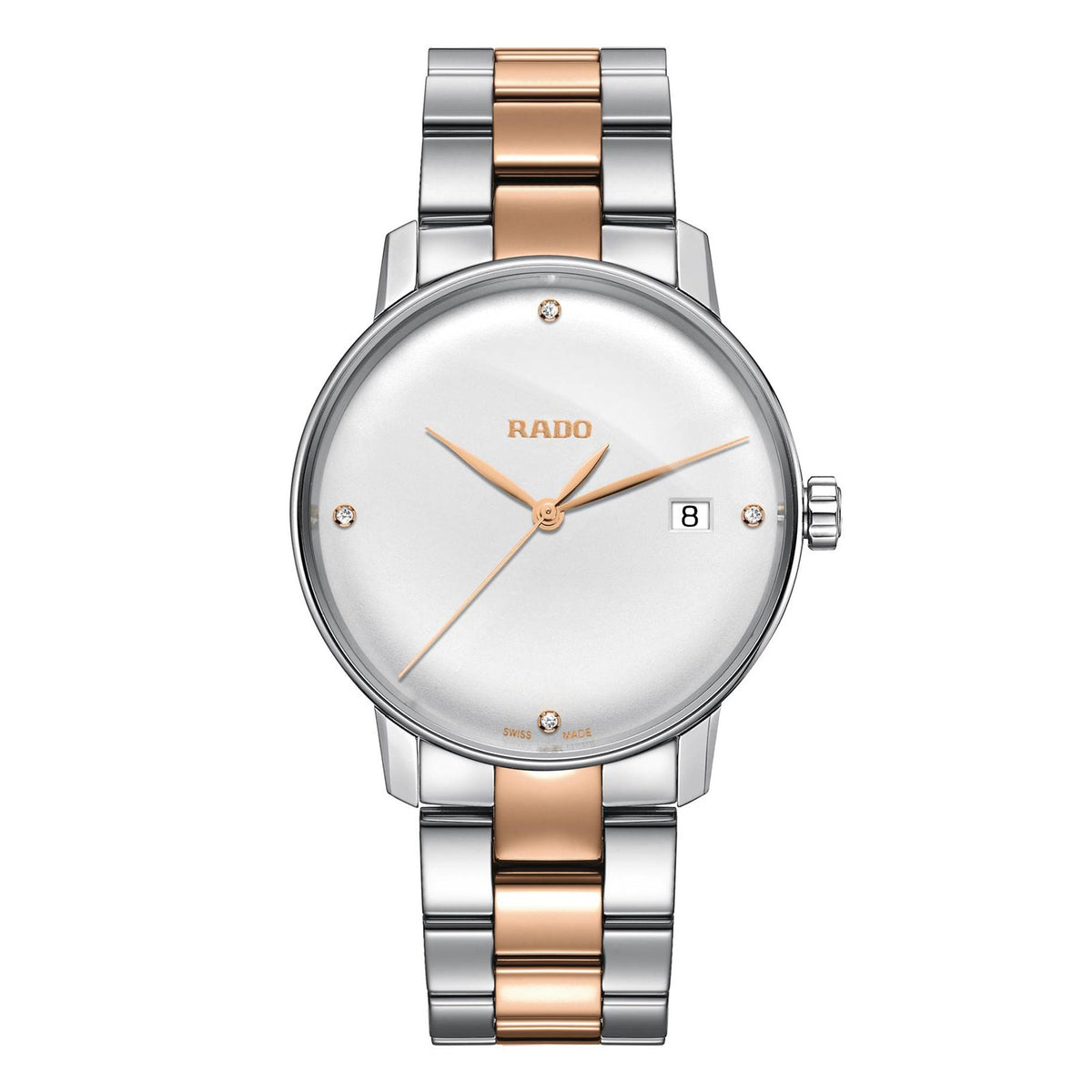 Reloj Rado Coupole Classic R22.864.72.2