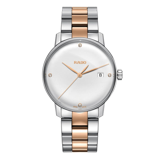 Reloj Rado Coupole Classic R22.864.72.2