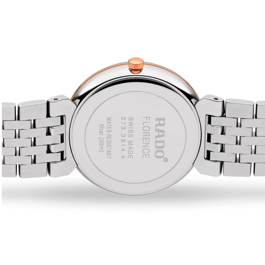 Reloj Rado Florence Classic R48.912.72.3