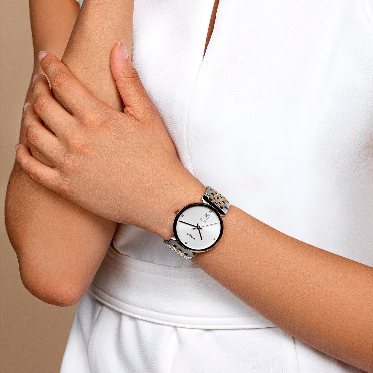 Reloj Rado Florence Classic R48.912.72.3
