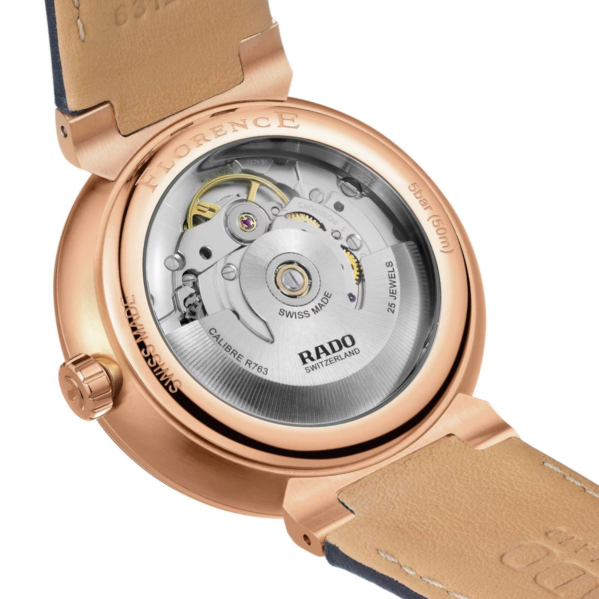 Reloj Rado Florence R48.905.20.5