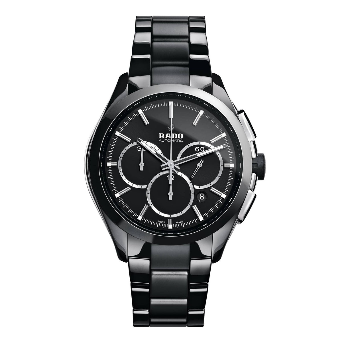 Reloj Rado Hyperchrome R32.275.15.2