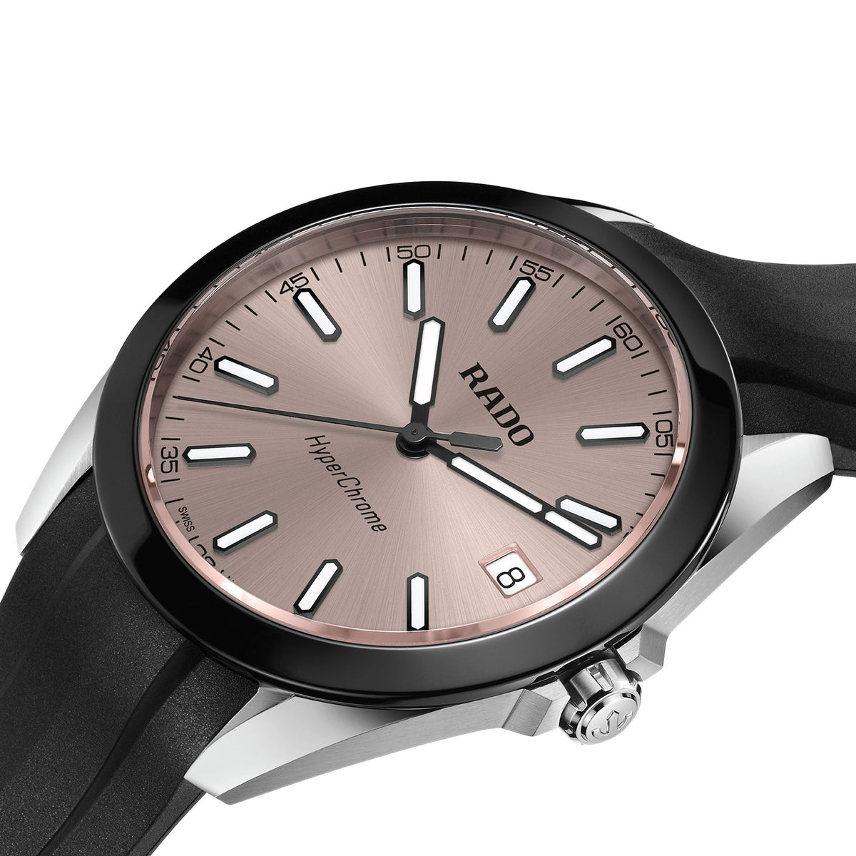 Reloj Rado HyperChrome R32.280.10.9