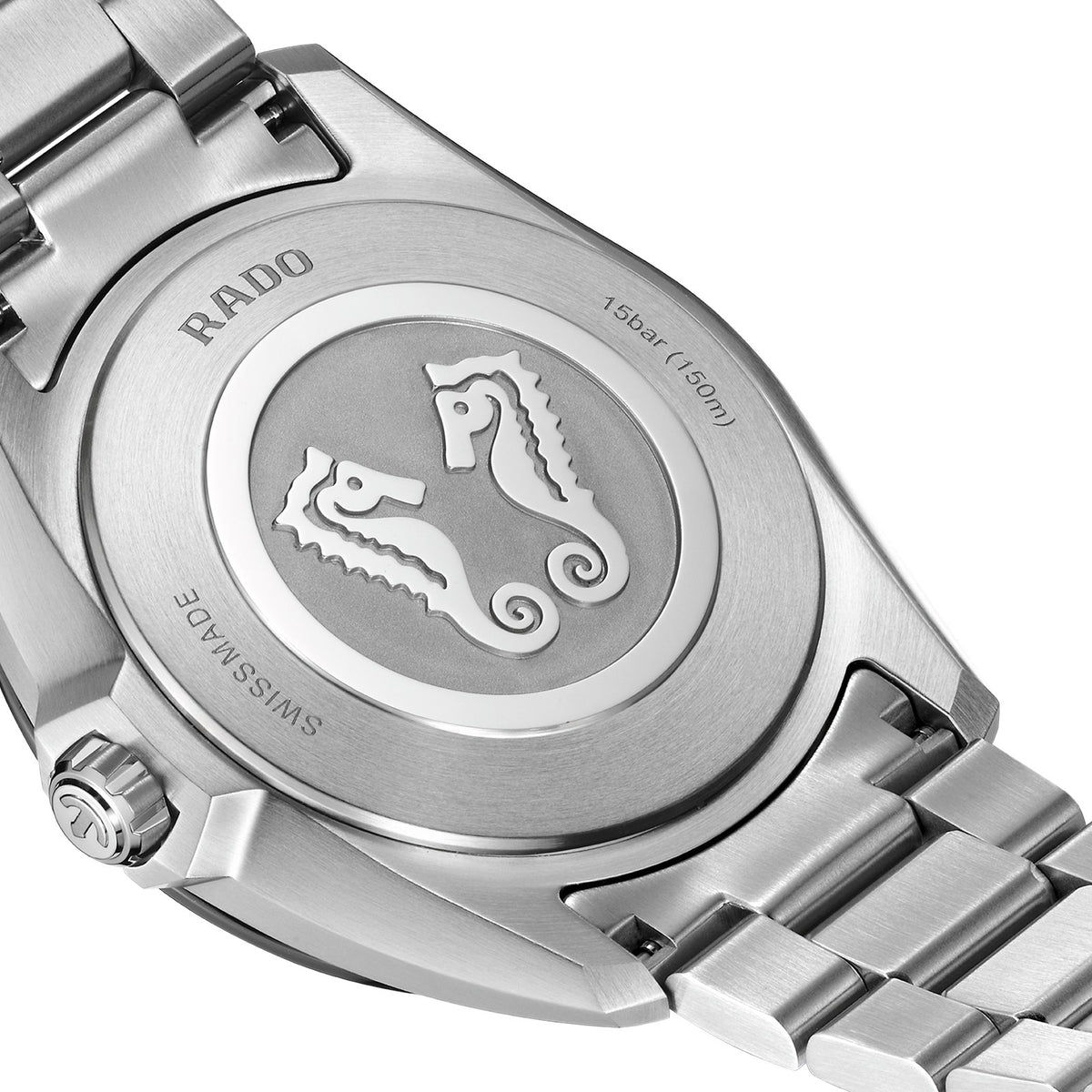 Reloj Rado HyperChrome R32.280.20.3