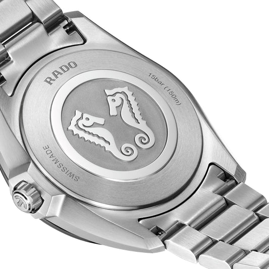Reloj Rado HyperChrome R32.280.20.3