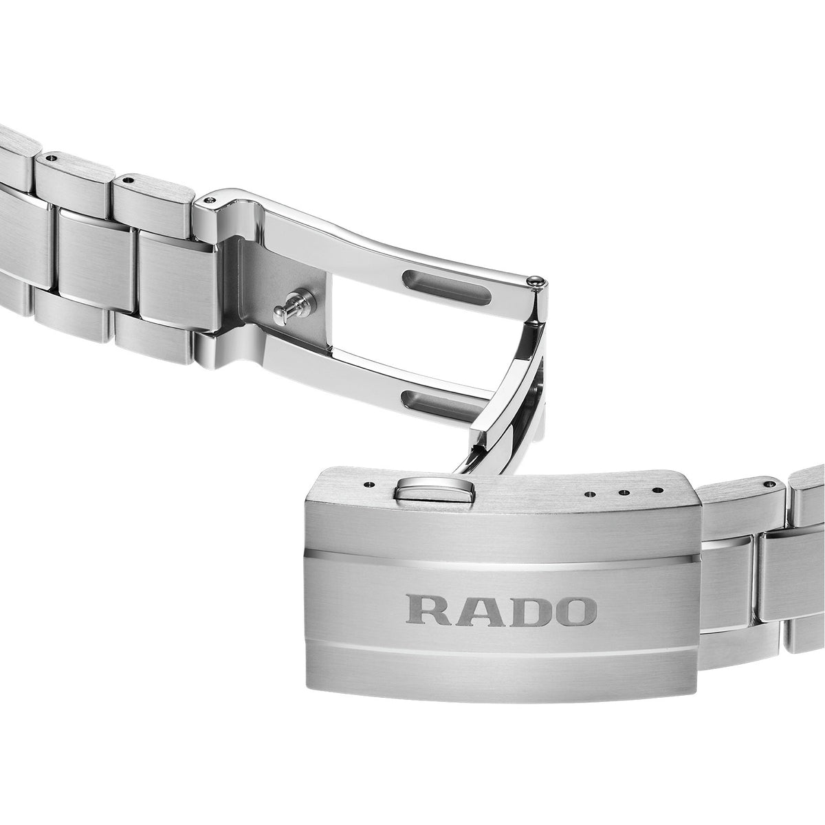 Reloj Rado HyperChrome R32.280.20.3