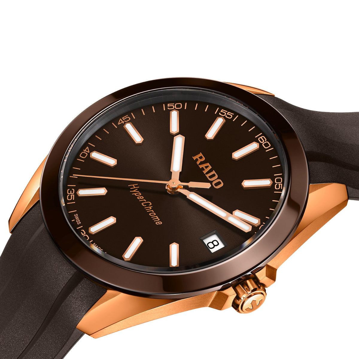 Reloj Rado HyperChrome R32.281.30.9