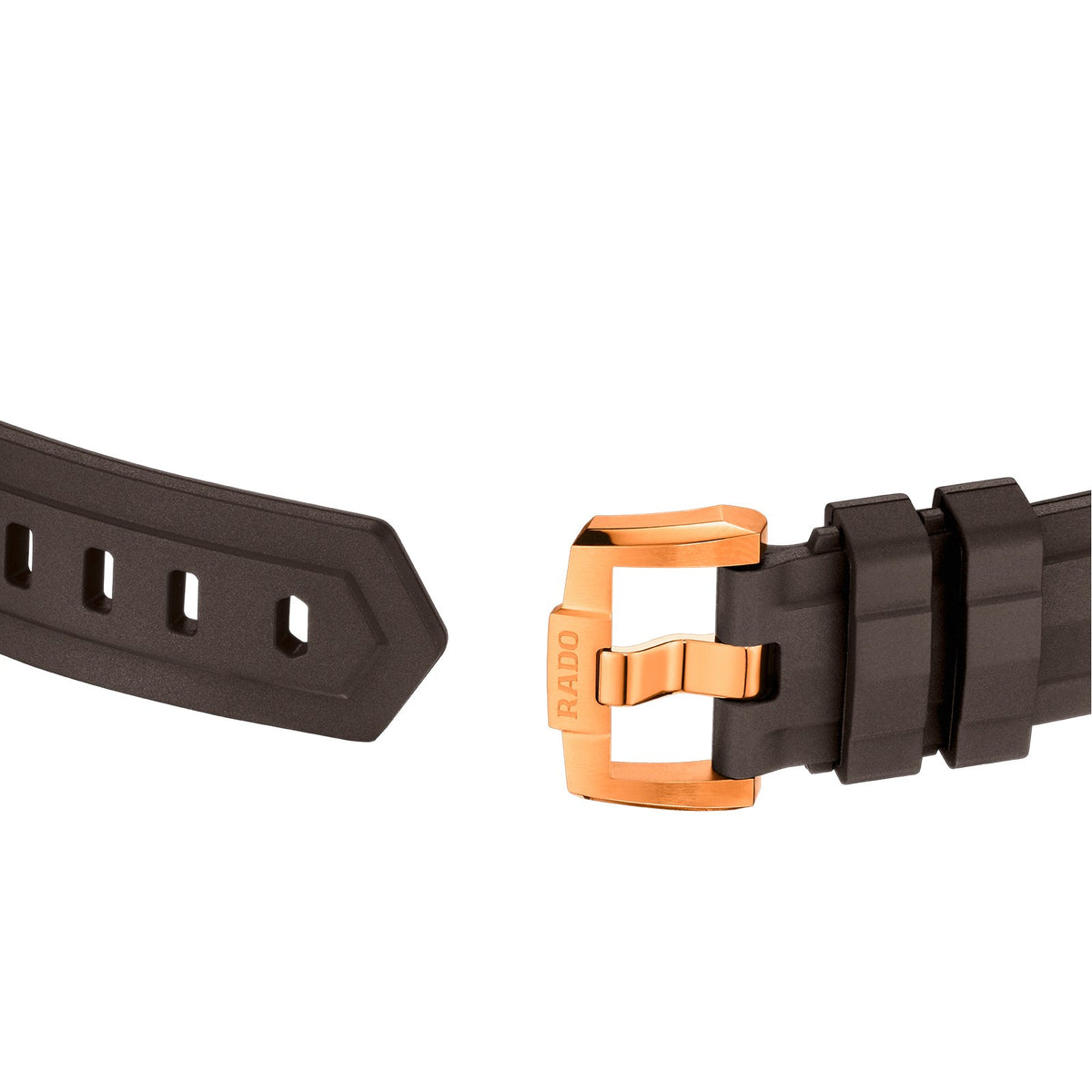 Reloj Rado HyperChrome R32.281.30.9