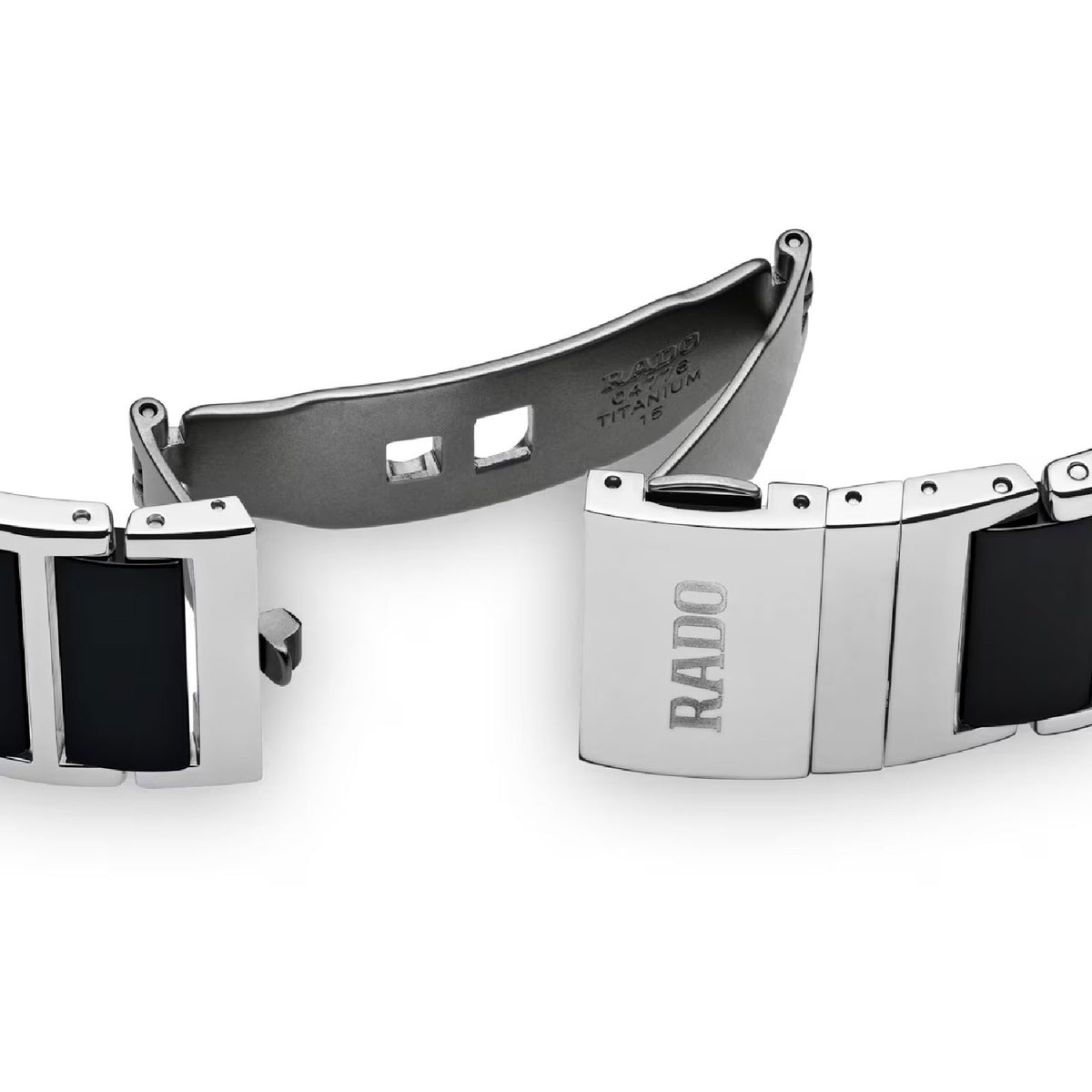 Reloj Rado Integral R20.206.71.2