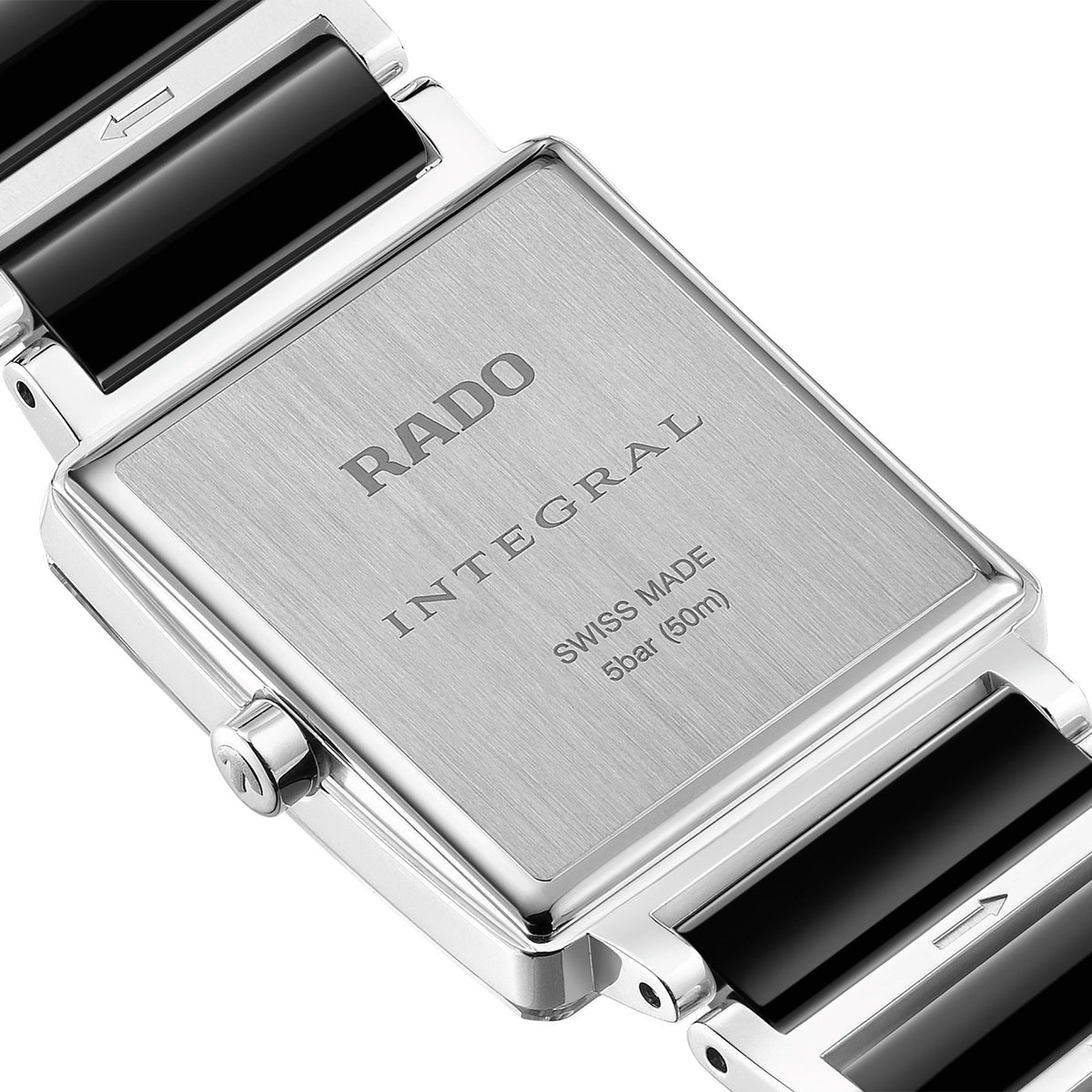 Reloj Rado Integral R20.250.71.2