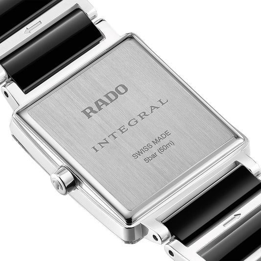 Reloj Rado Integral R20.250.71.2