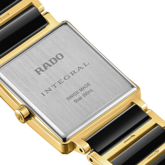 Reloj Rado Integral R20.252.70.2
