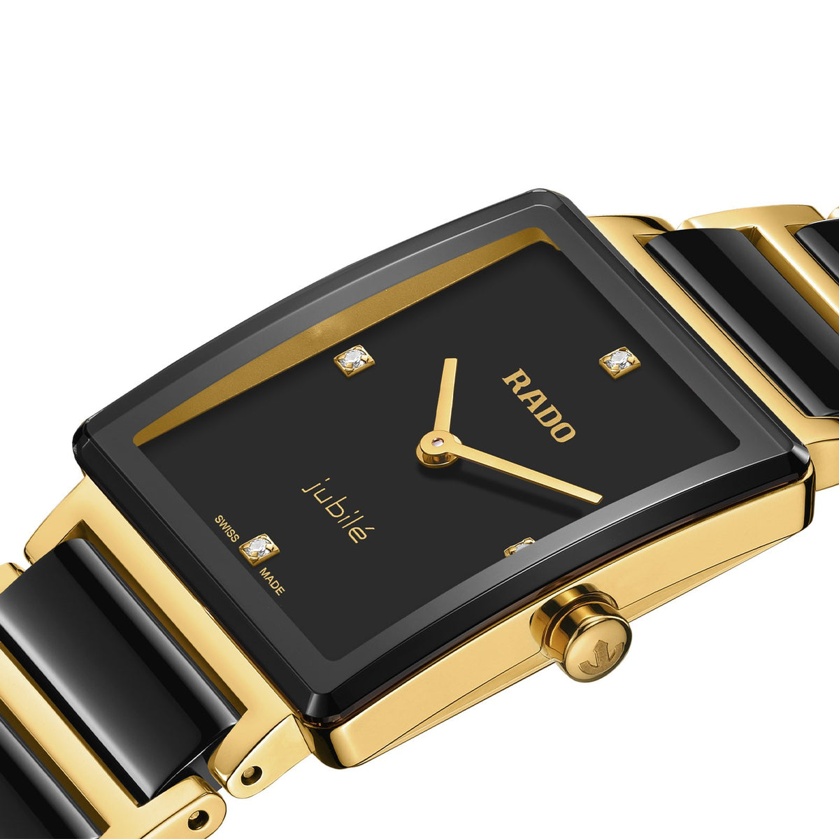 Reloj Rado Integral R20.252.70.2