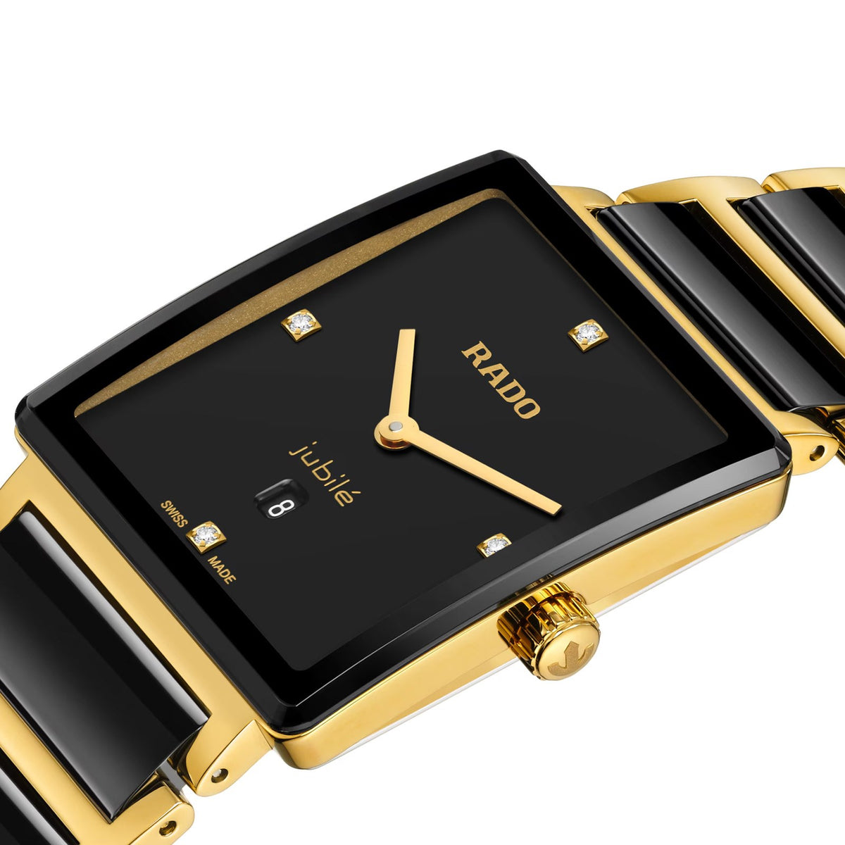 Reloj Rado Integral R20.254.71.2