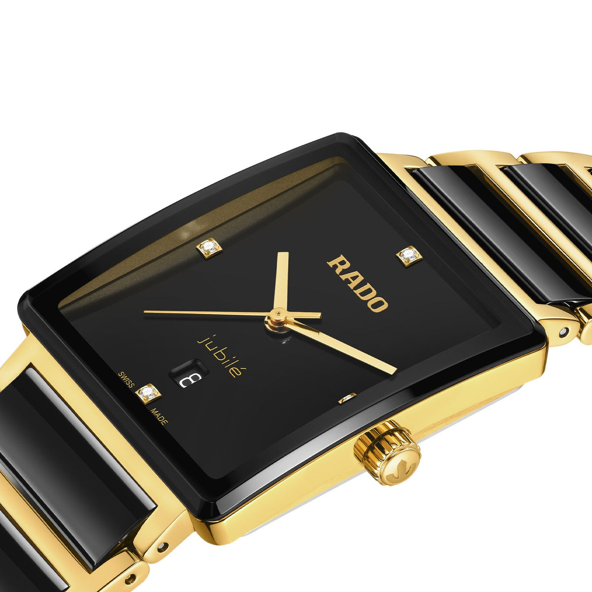 Reloj Rado Integral R20.256.71.2