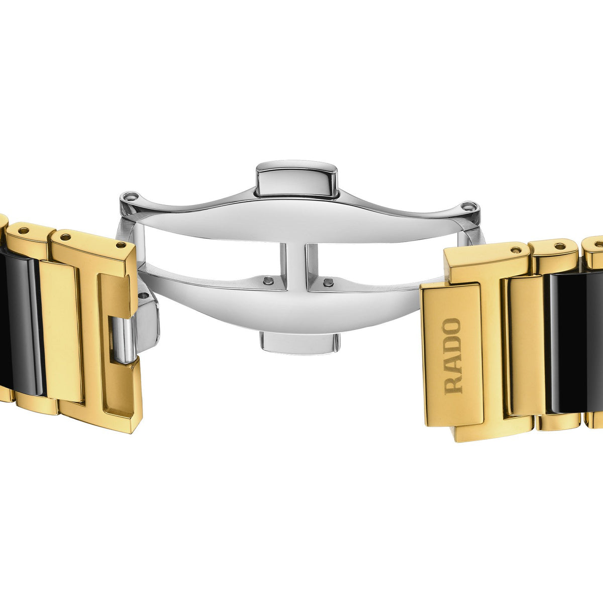 Reloj Rado Integral R20.256.71.2