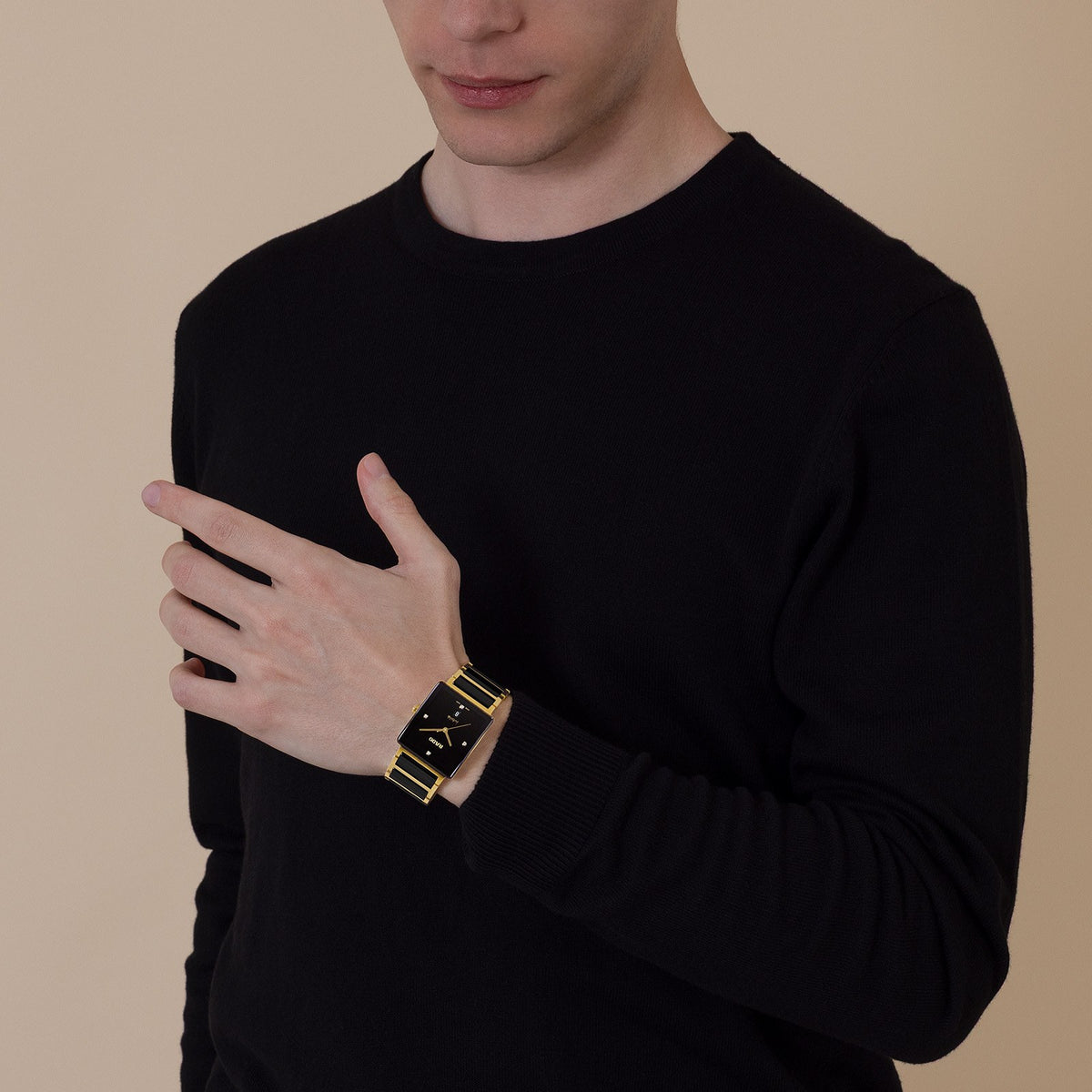 Reloj Rado Integral R20.256.71.2