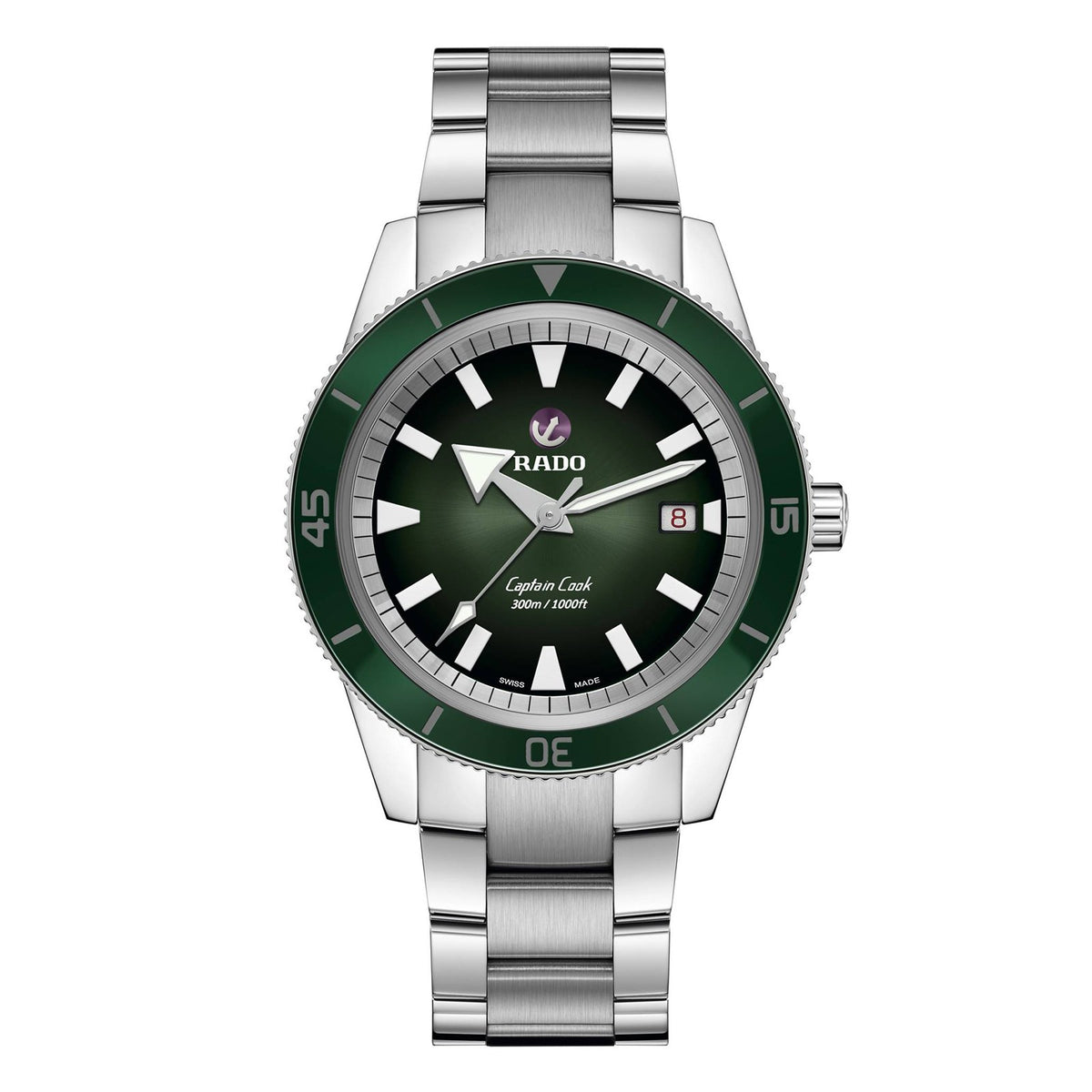 Reloj Rado Tradition R32.105.31.3