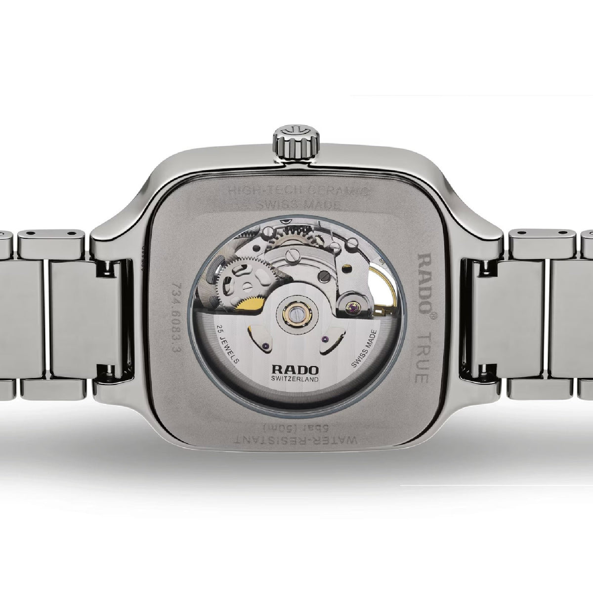 Reloj Rado True R27.083.20.2