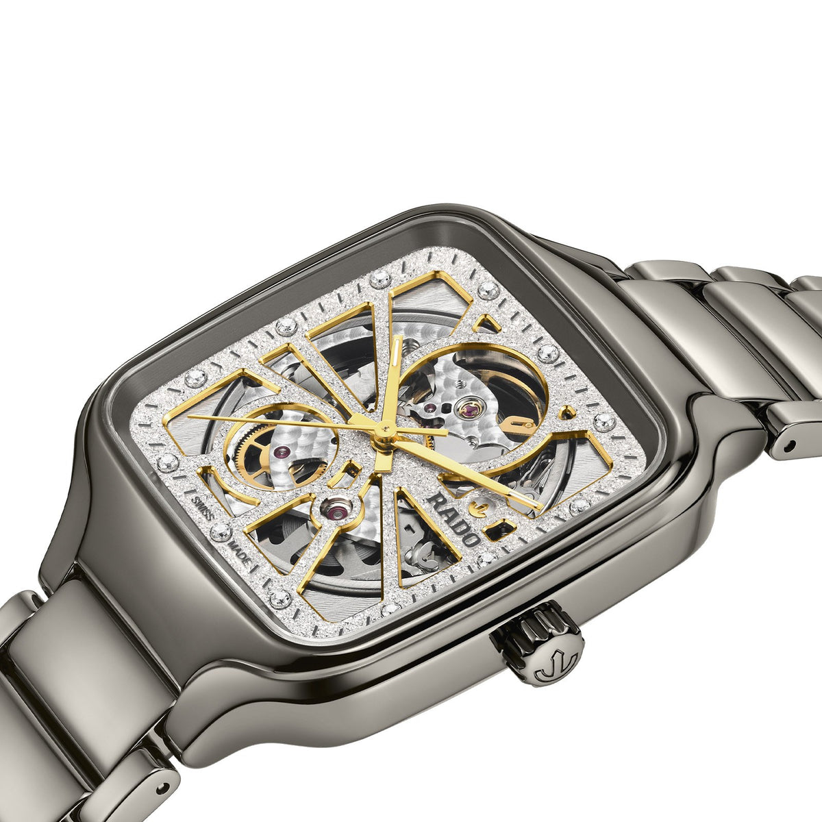 Reloj Rado True R27.083.72.2