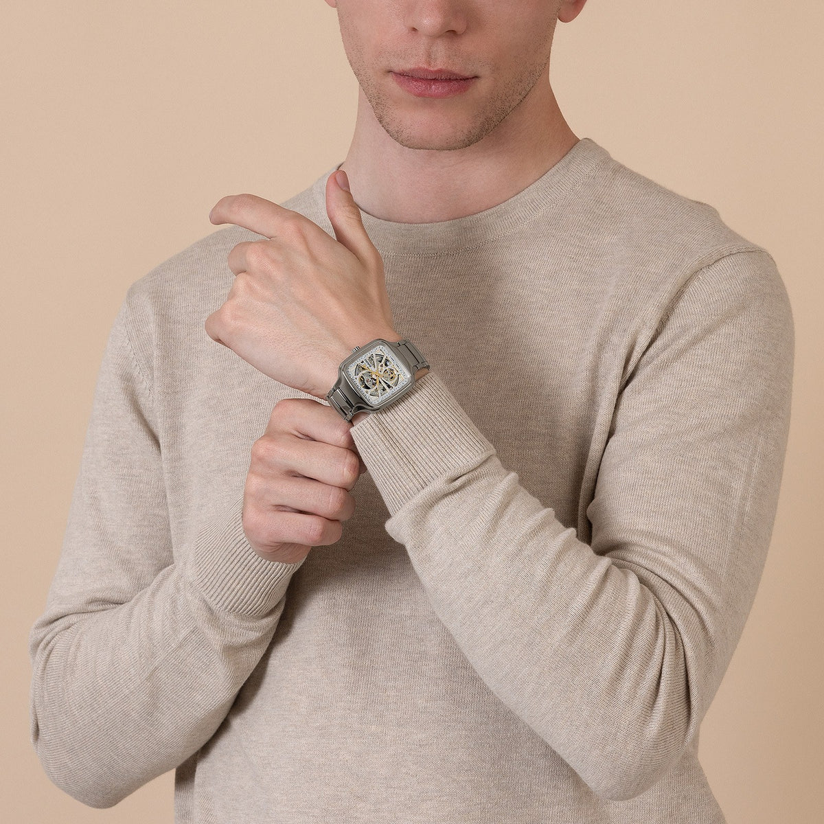 Reloj Rado True R27.083.72.2