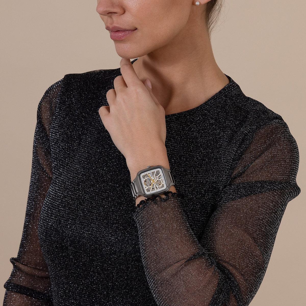 Reloj Rado True R27.083.72.2