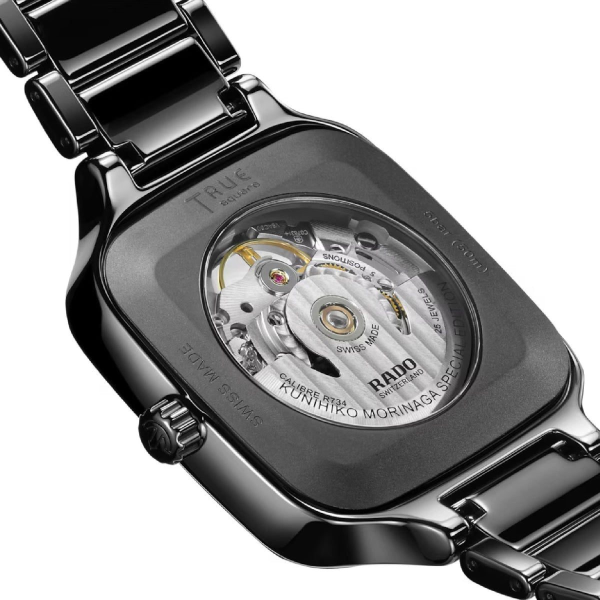 Reloj Rado True R27.086.17.2
