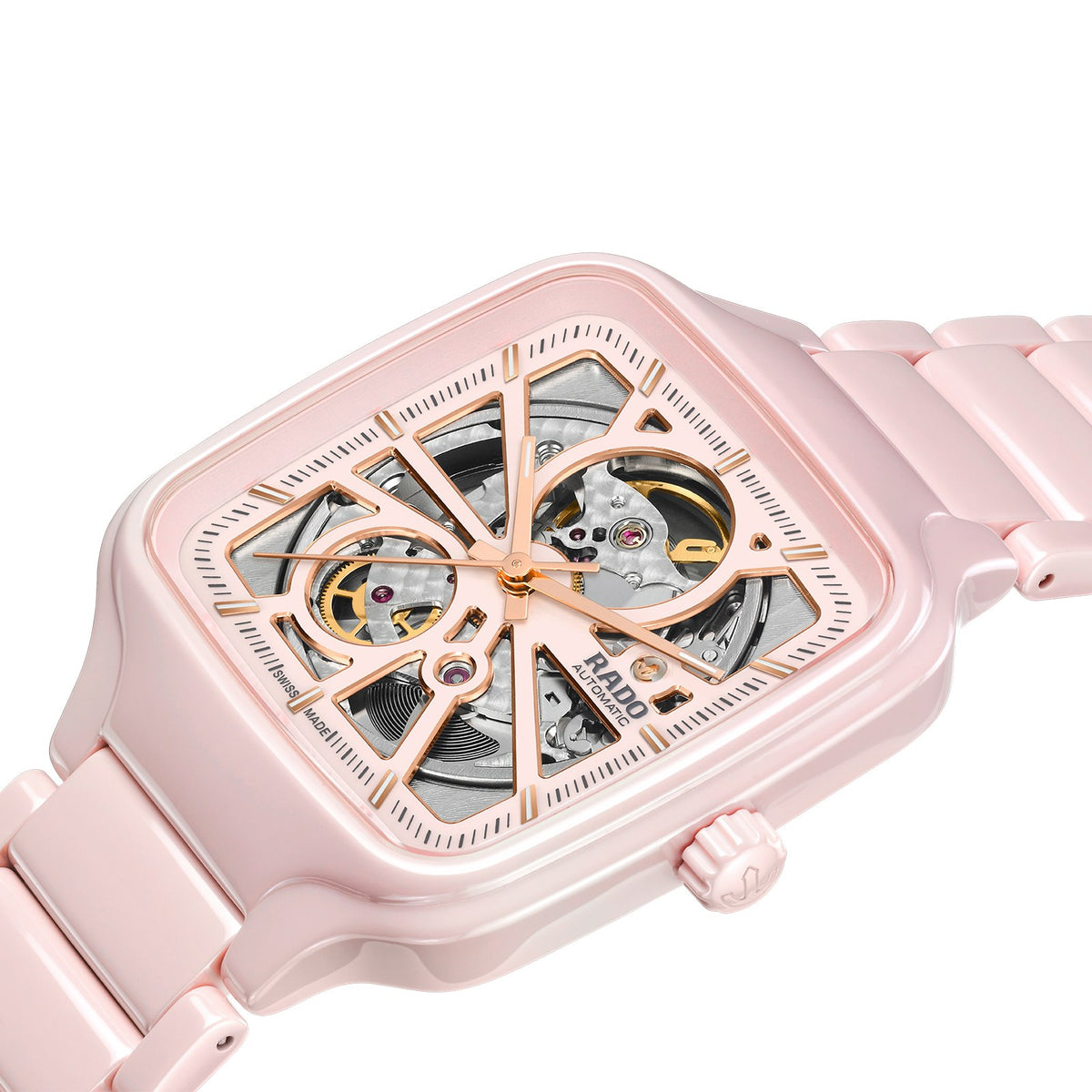 Reloj Rado True R27.123.01.2