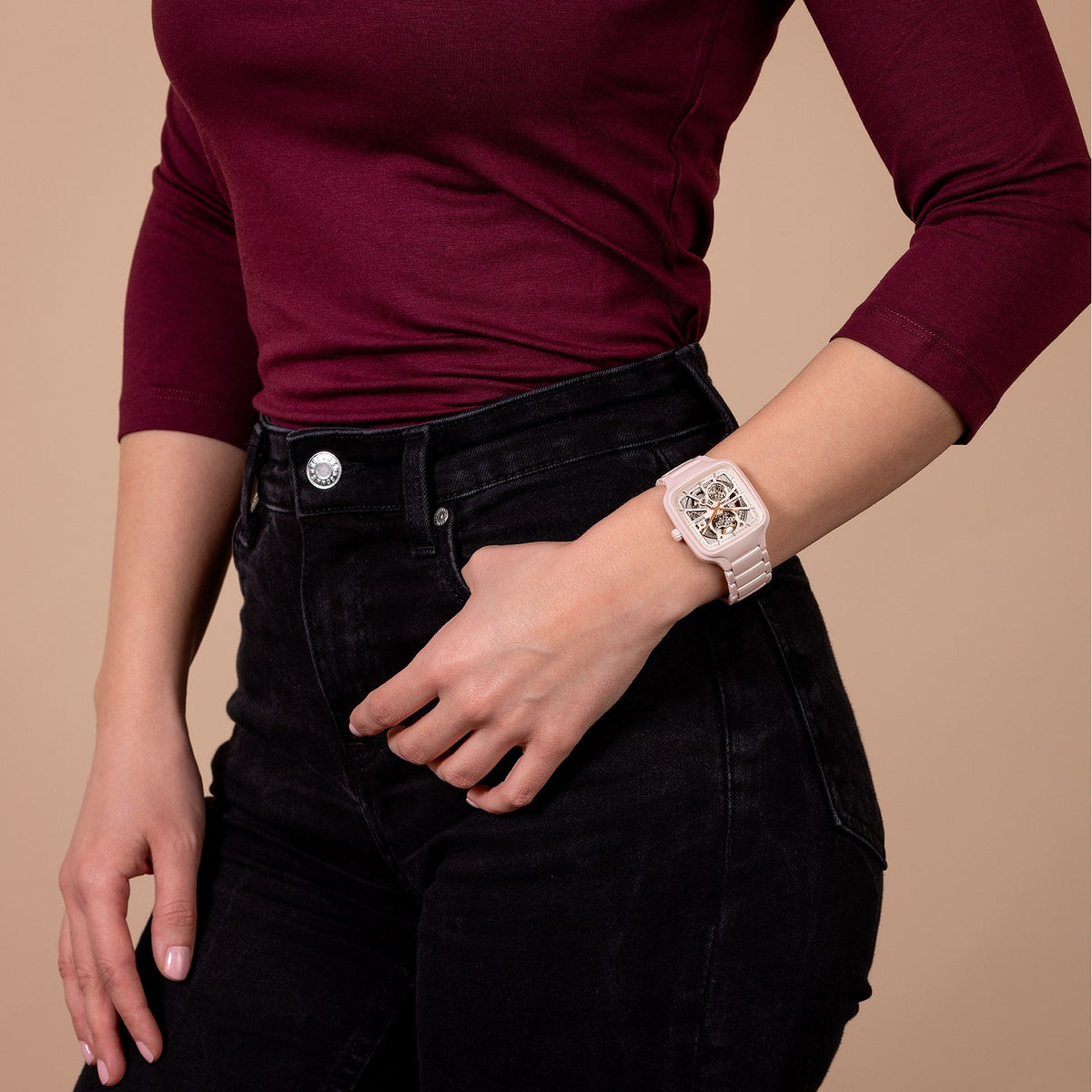Reloj Rado True R27.123.01.2