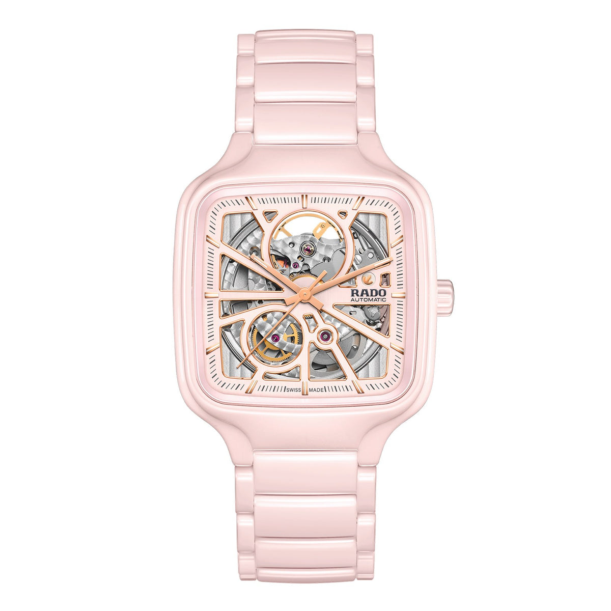 Reloj Rado True R27.123.01.2