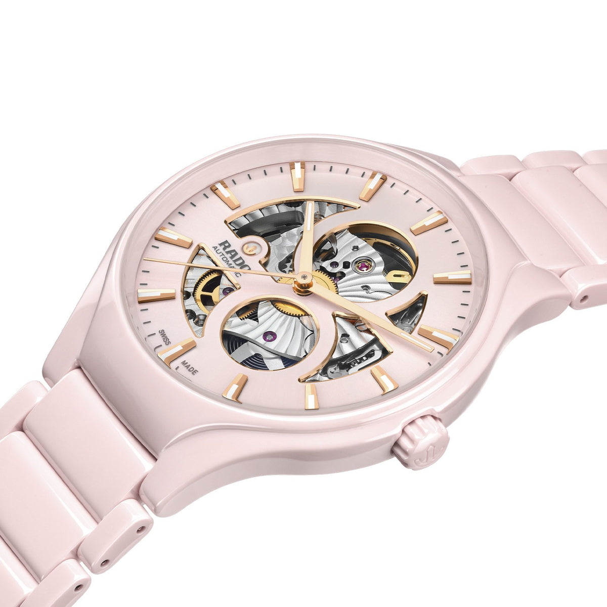 Reloj Rado True R27.183.01.2