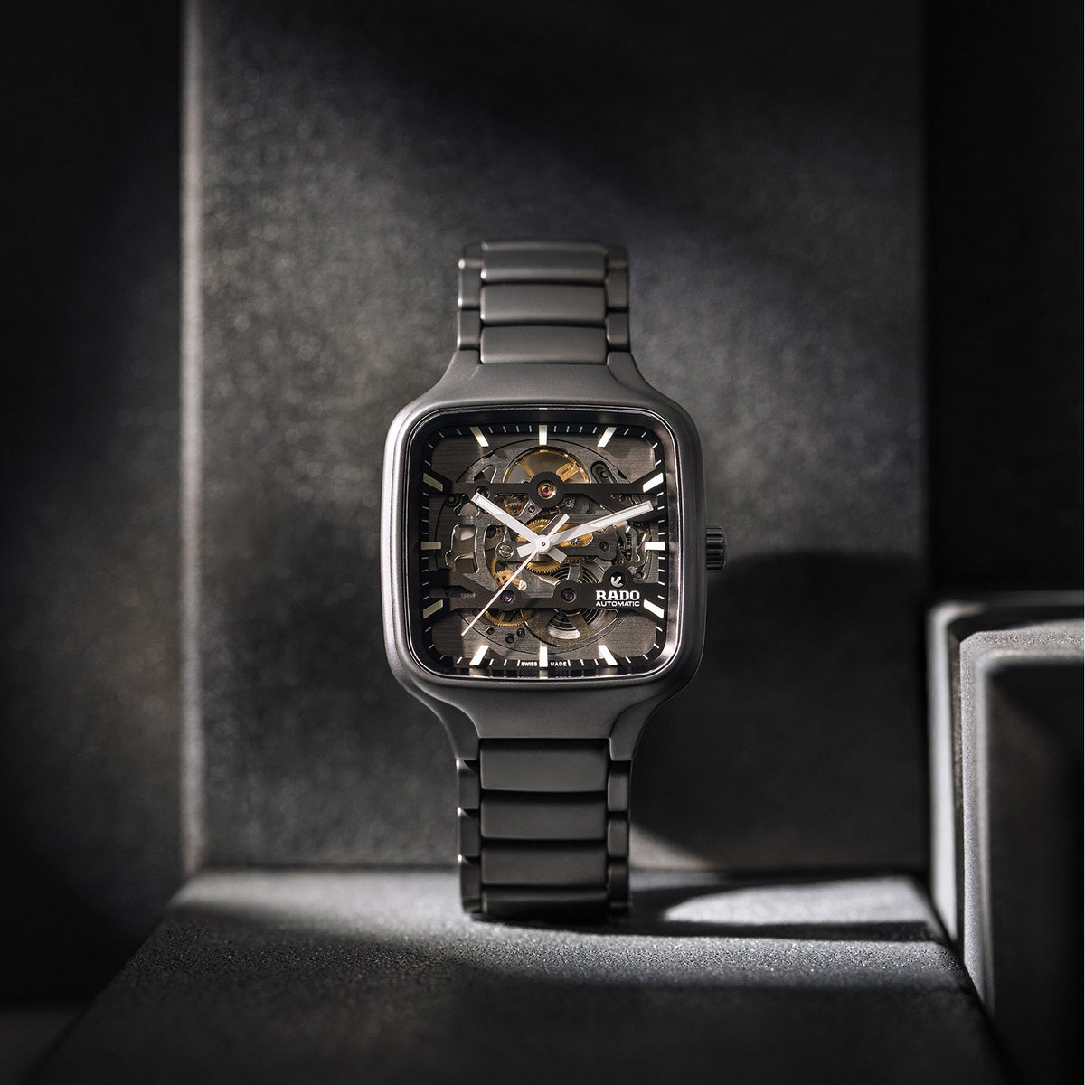 Reloj Rado True R27.197.15.2