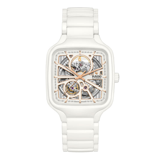 Reloj Rado True Square R27.073.01.2