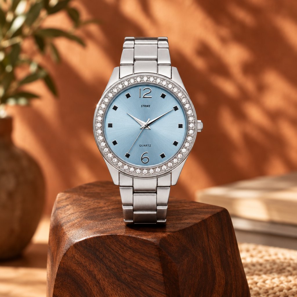 Reloj Strike EA1044-01
