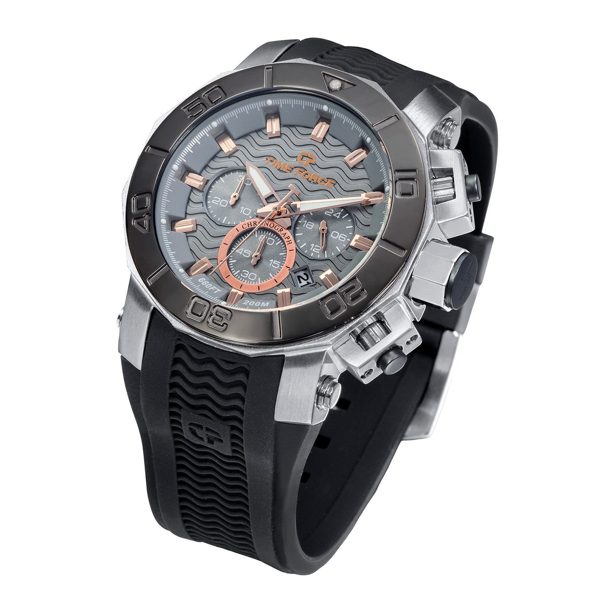 Reloj Time Force TF5019M-10