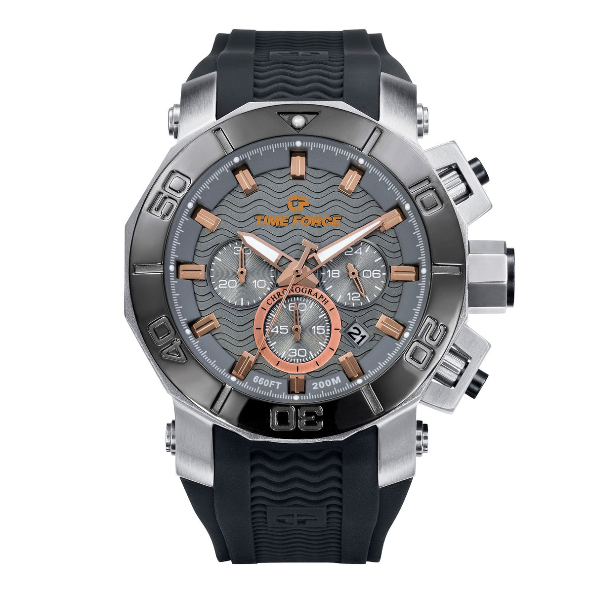 Reloj Time Force TF5019M-10