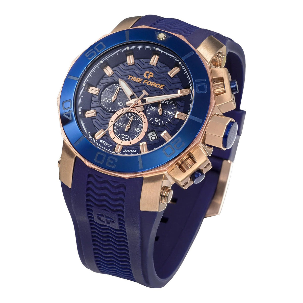 Reloj Time Force TF5019MRB-03