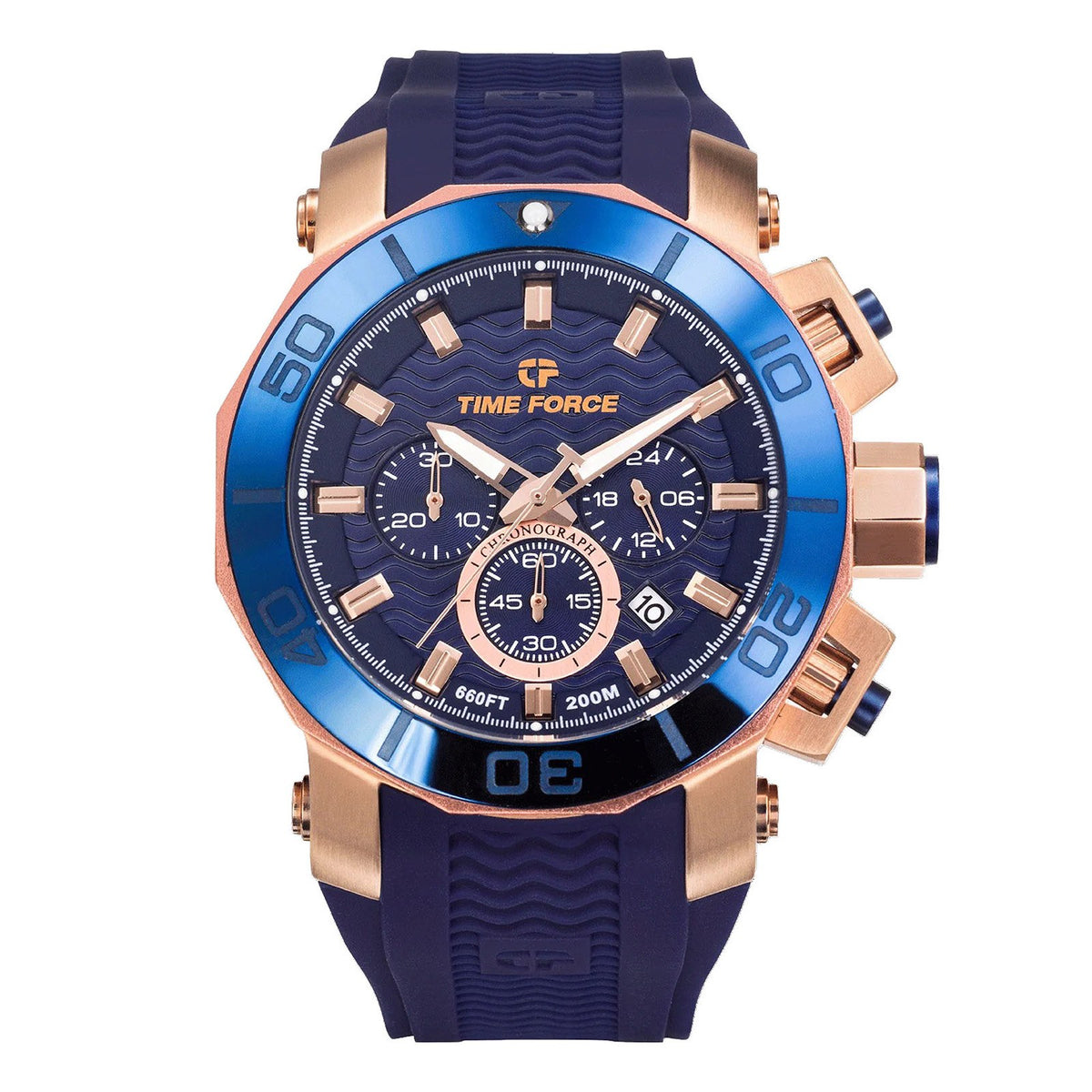 Reloj Time Force TF5019MRB-03