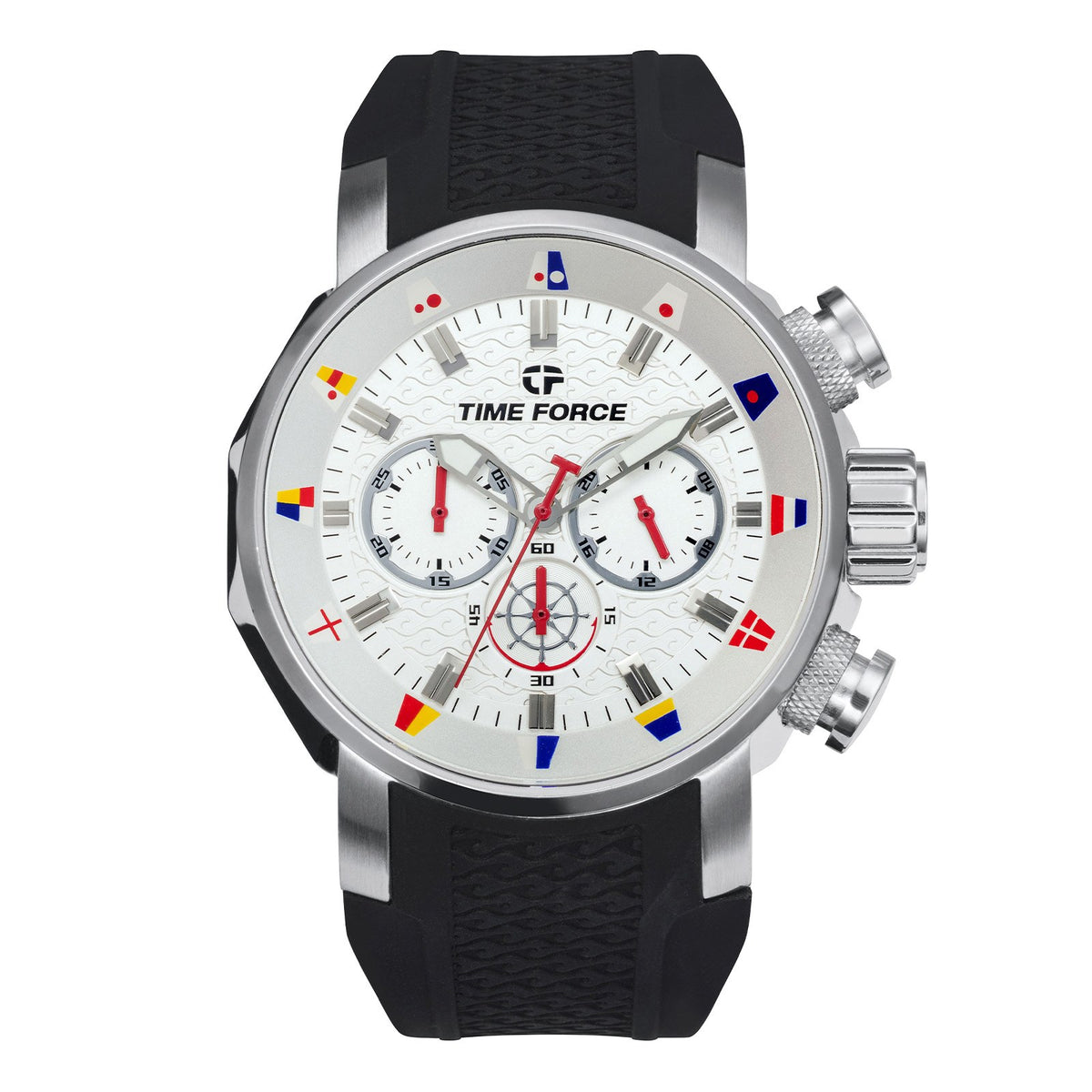 Reloj Time Force TF5020M-02
