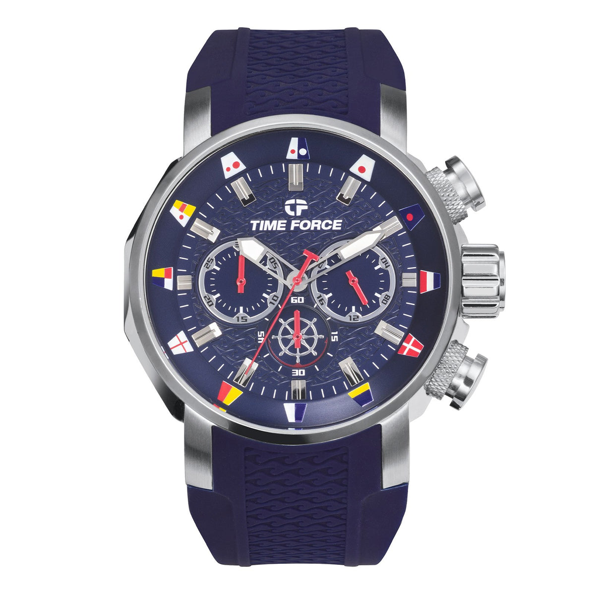 Reloj Time Force TF5020M-03
