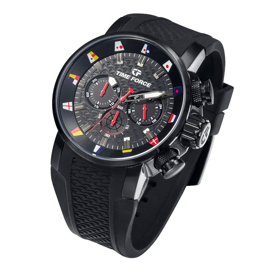 Reloj Time Force TF5020MN-01