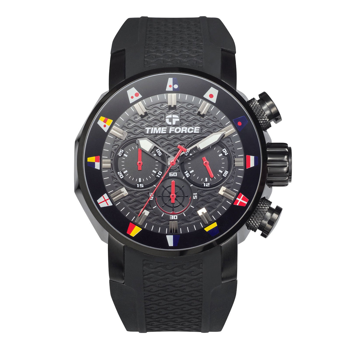 Reloj Time Force TF5020MN-01