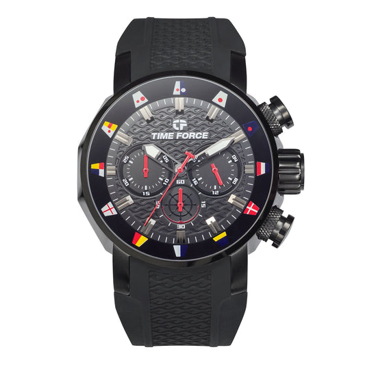 Reloj Time Force TF5020MN-01