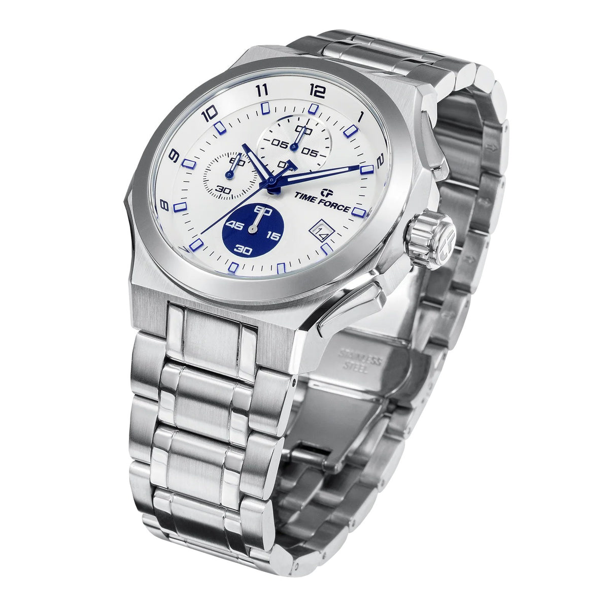 Reloj Time Force TF5021M-09M