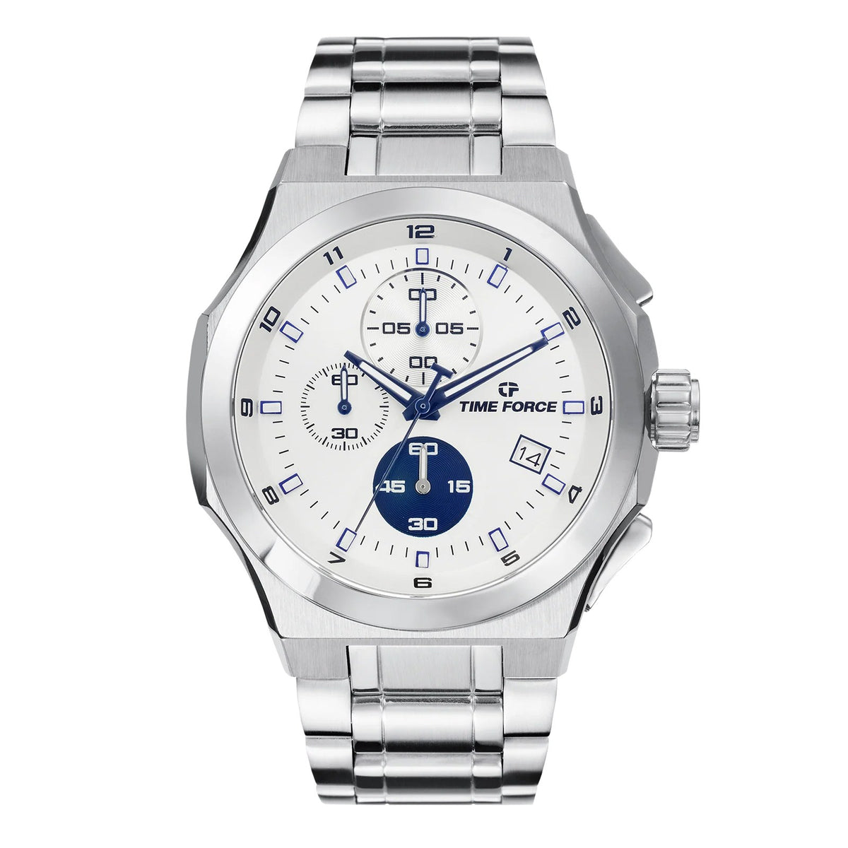Reloj Time Force TF5021M-09M