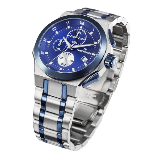 Reloj Time Force TF5021MAB-03M