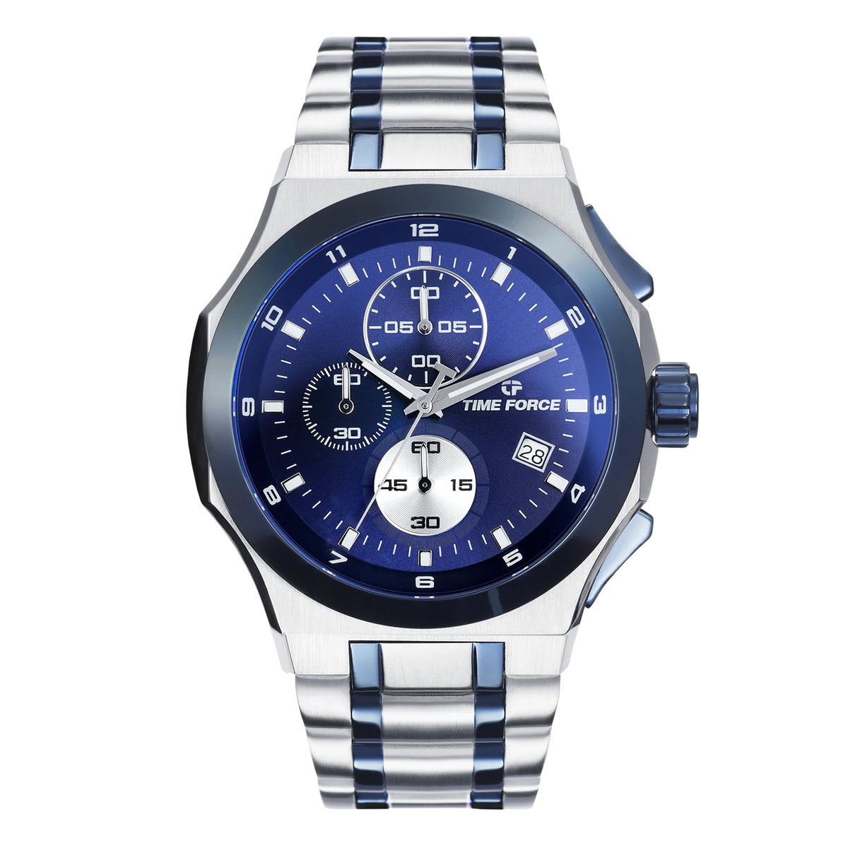 Reloj Time Force TF5021MAB-03M