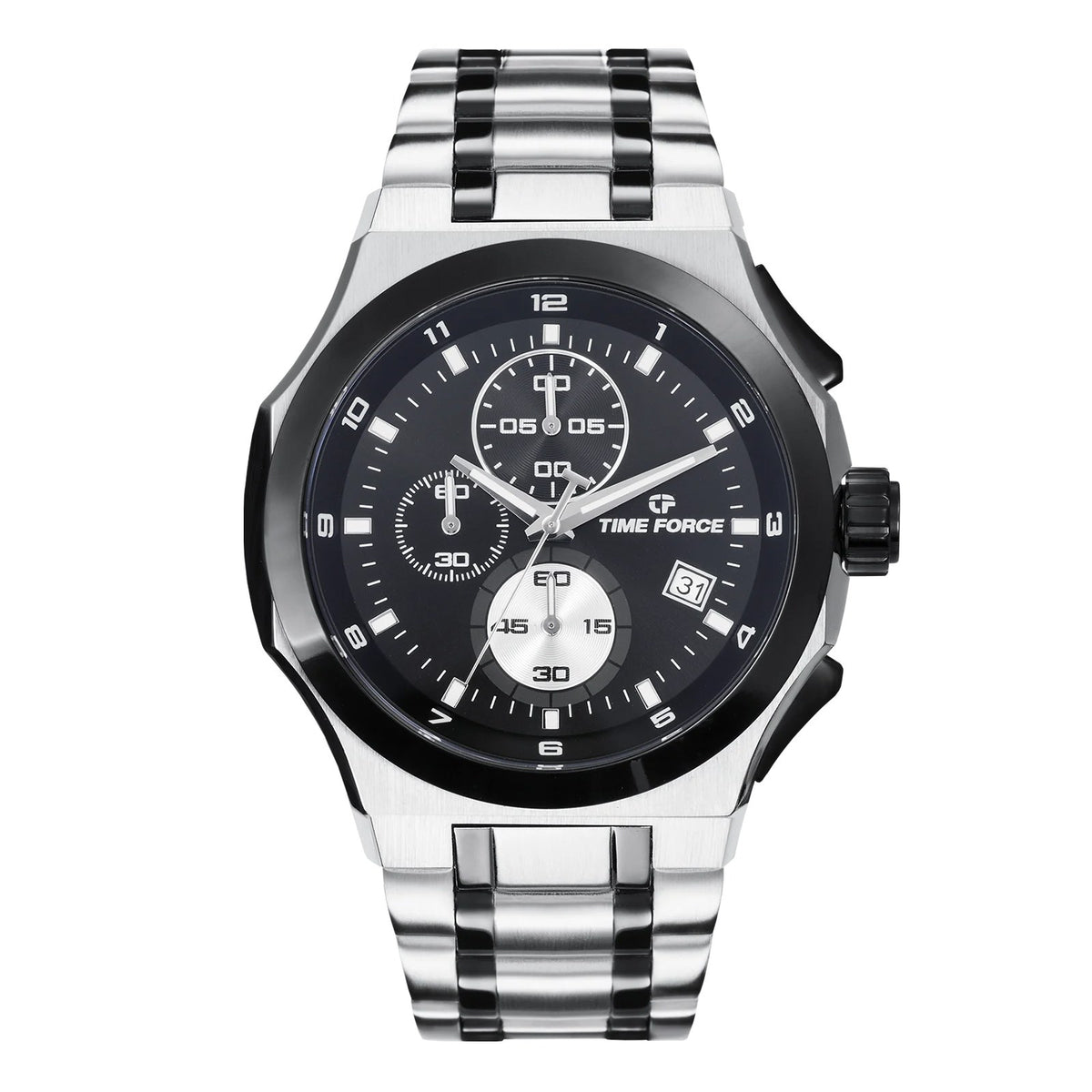 Reloj Time Force TF5021MAN-01M