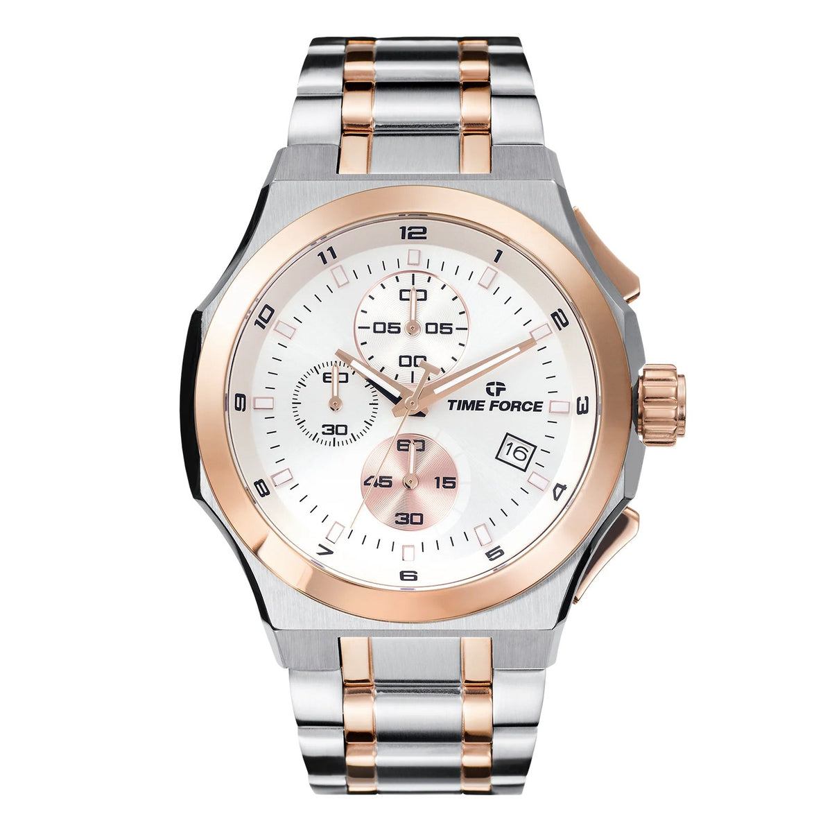 Reloj Time Force TF5021MAR-02M