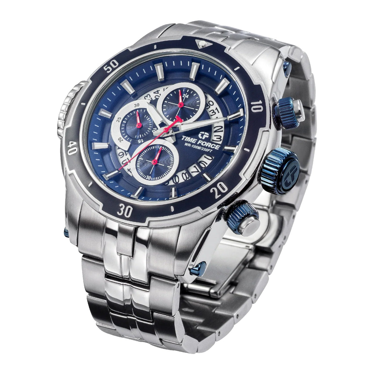 Reloj Time Force TF5022M-03M